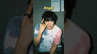 WOOSEOK in OSAKA Film #jungwooseok