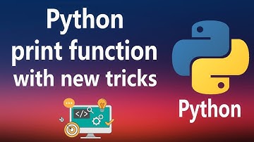 #2 - print function with new tricks in Python