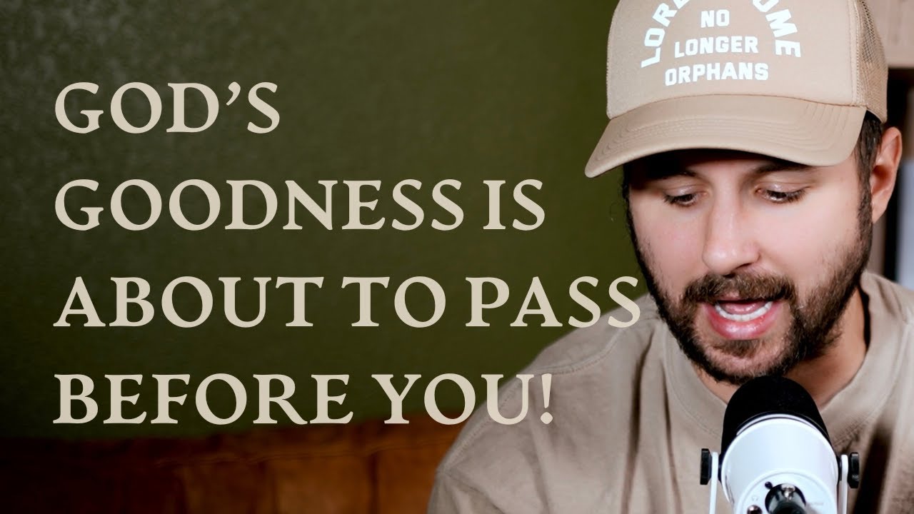 Процветание, которого вы никогда не видели, вот-вот изольется! 🌊