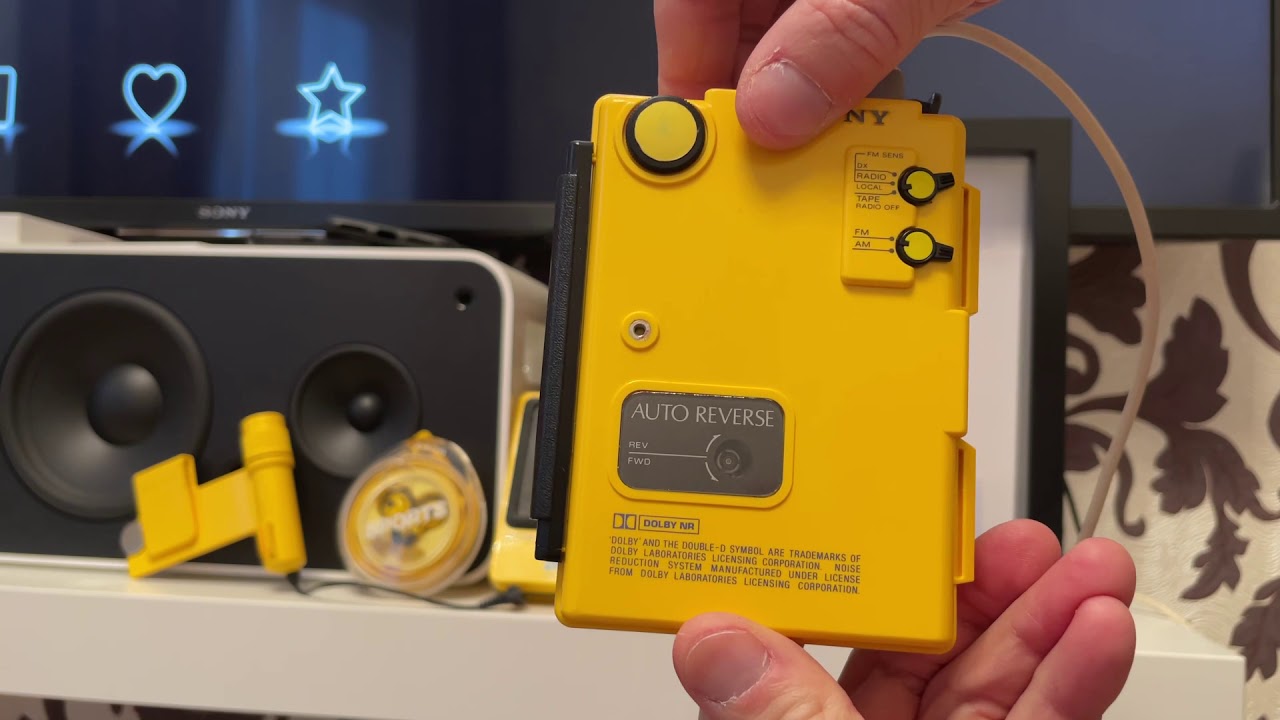 Sony Solar for Wei
