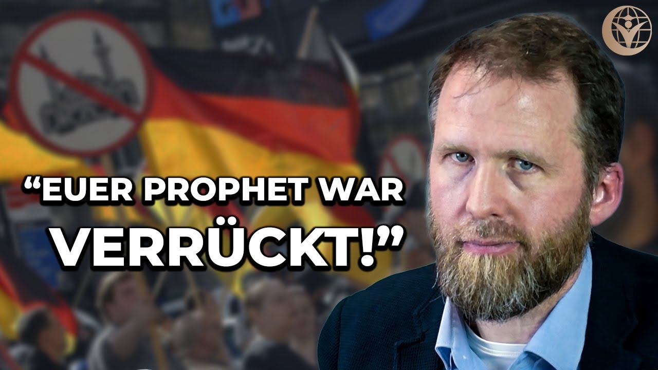 Das albernste Argument gegen den Propheten ﷺ