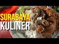 MAKANAN HARUS DICOBA di SURABAYA