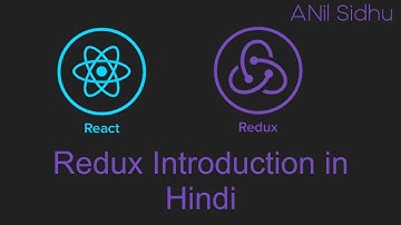 react redux tutorial in hindi  #1 introduction