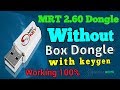 MRT Dongle 2.60 Crack Without Box Working 100% 2020