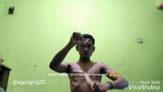 Kata-Kata Cocok Untuk Pesilat Di Status WA.