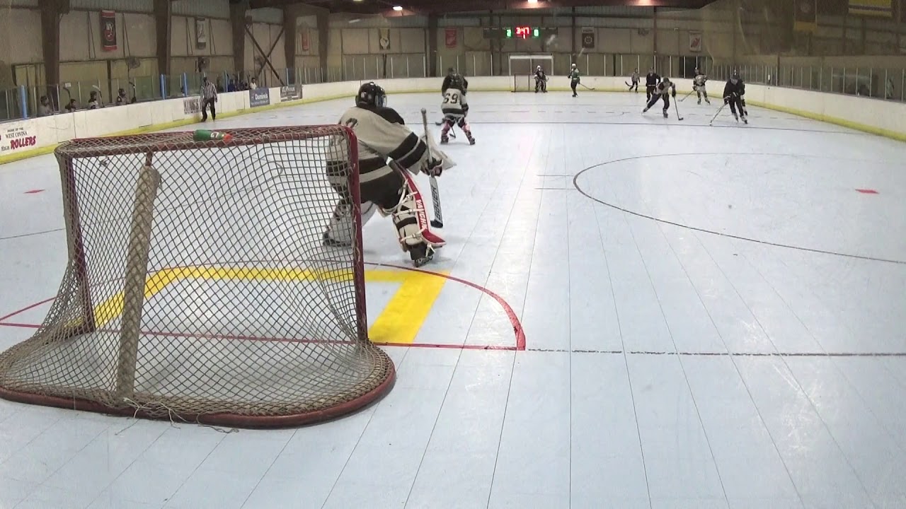 WEST COVINA ROLLER HOCKEY 7/2/2018 YouTube