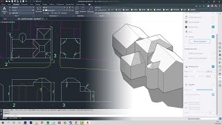 SKETCHUP FOR WEB - SIMPLE MODEL SHADOW STUDY