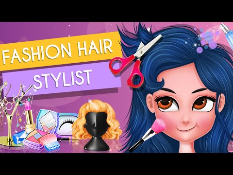 Spa Salon-Girls Makeup games