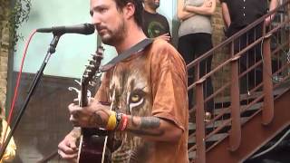 SXSW 2015:  Frank Turner - The Angel Islington