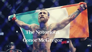 Conor McGregor MMA motivation (2020)| Mixed martial arts motivational video| Music video for MMA