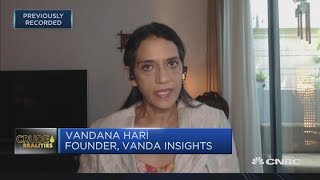Green shoots of demand recovery visible in the oil sector: Analyst | Street Signs Asia