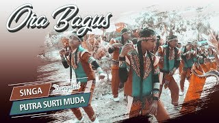 PUTRA SURTI MUDA (Ora Bagus Versi Reggae) CIGOLOK - SUKASLAMET