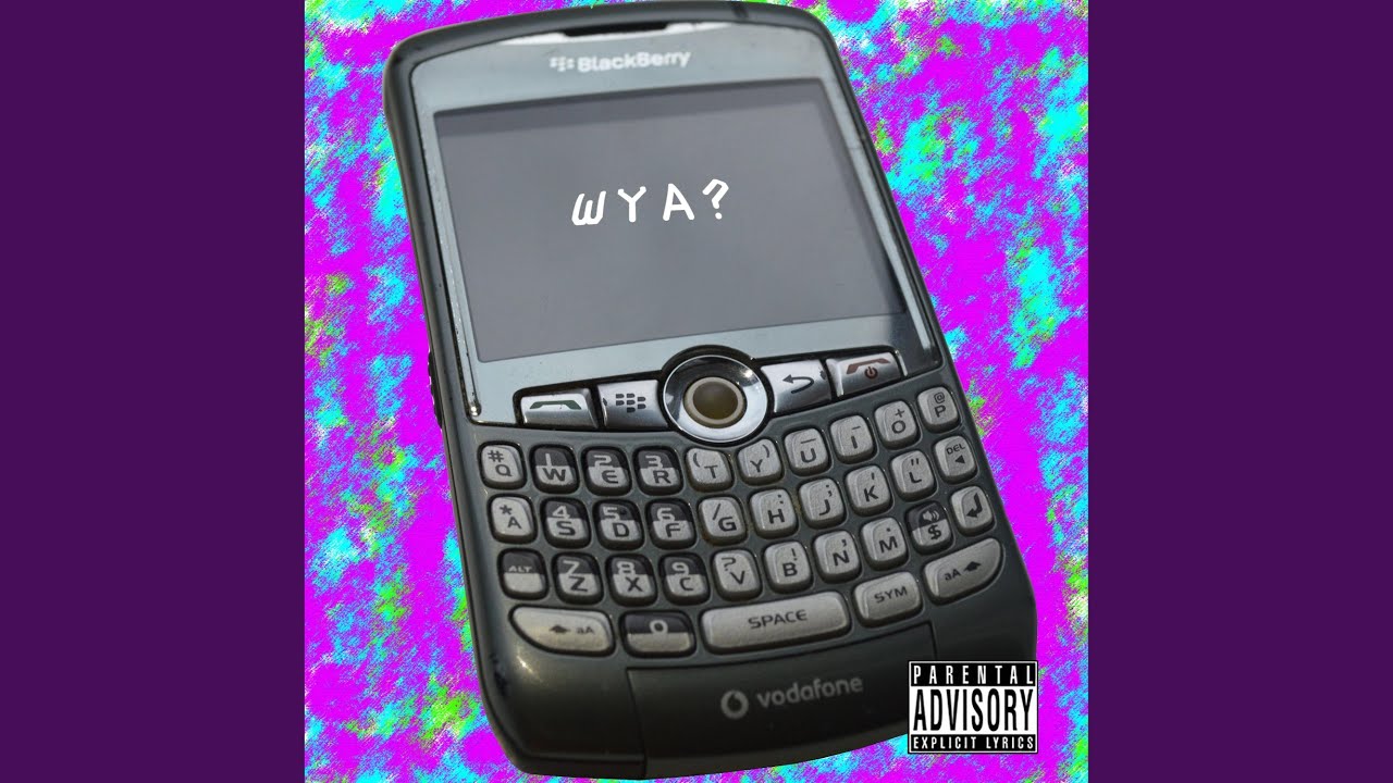 Watch WYA on YouTube Watch WYA on YouTube