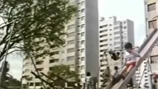 El Hogar Obrero en 1975 - Tapiales Buenos Aires