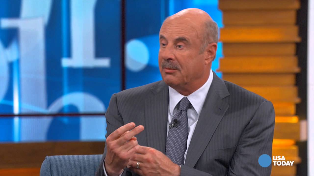 Dr. Phil's App Lets You Visit Your Doctor Virtually - ABC News