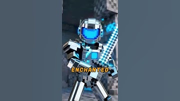 Minecraft But I’m the SPACE SHERIFF! 🚨🪐 #minecraft roleplay #gavan minecraft #minecraft survival