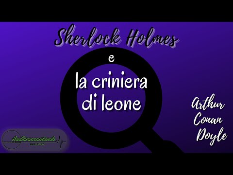 Video: Cosa fa per te la criniera di leone?