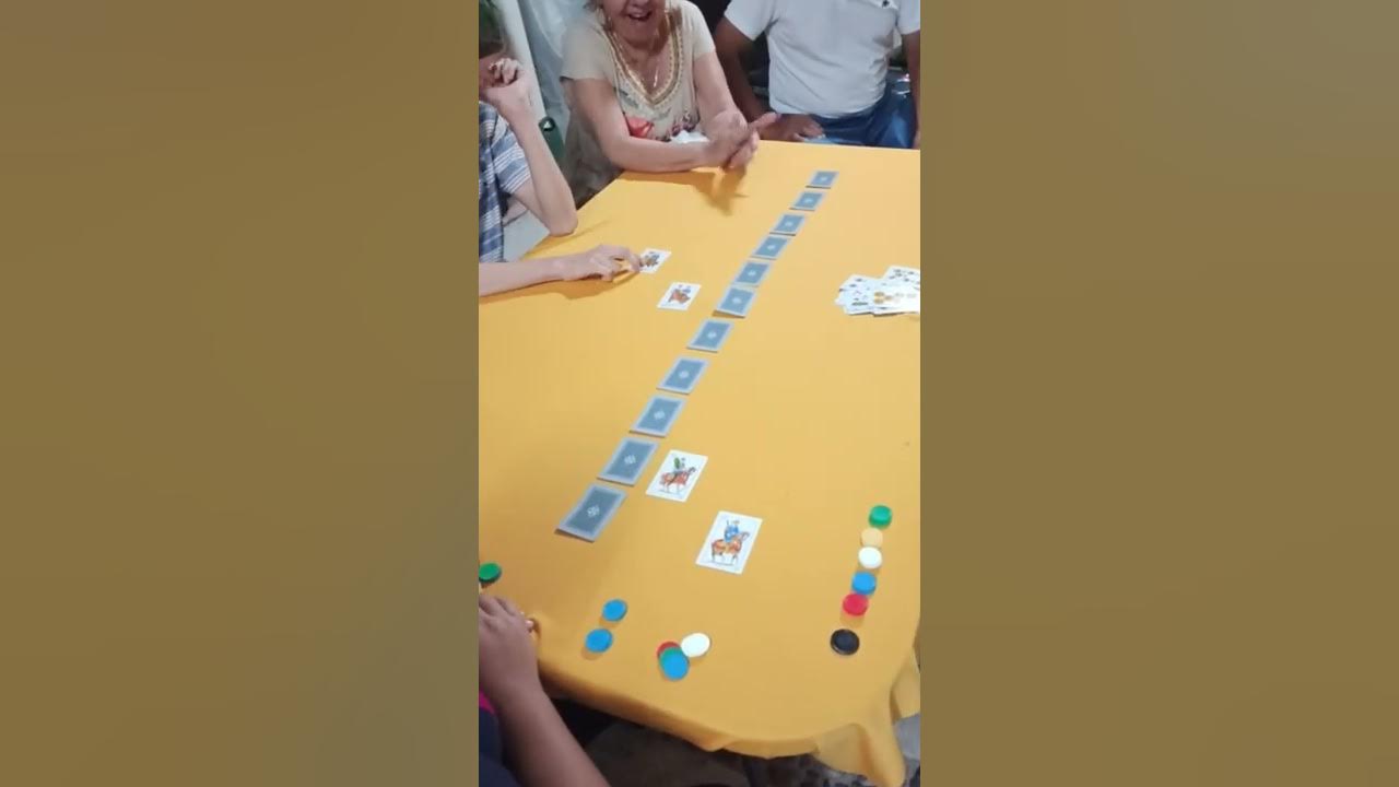 Carreras de caballos cartas