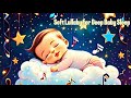 Soft Lullaby for Deep Baby Sleep | Relaxing Music to Calm Newborns and infants