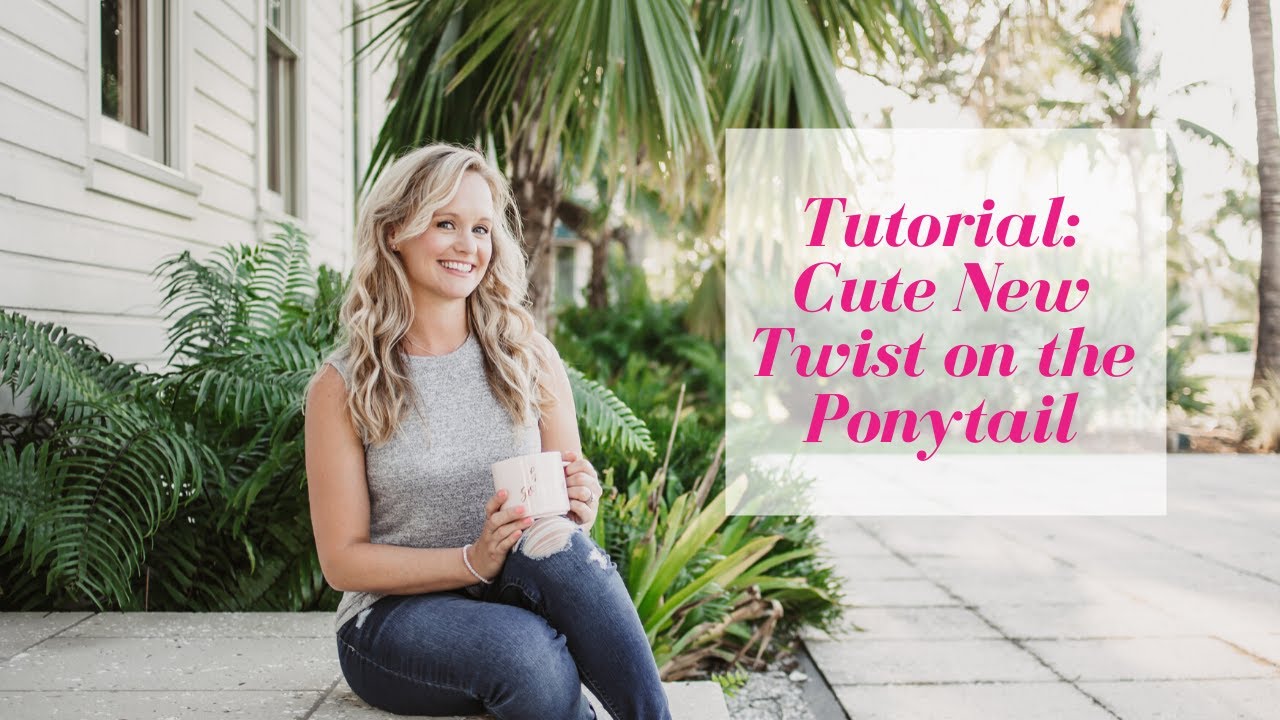 up-your-ponytail-game-with-a-cute-new-twist-jenny-brereton-youtube