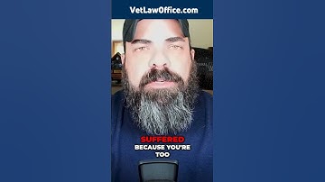 Conquer Your C&P Exam - Talk About Mental Health