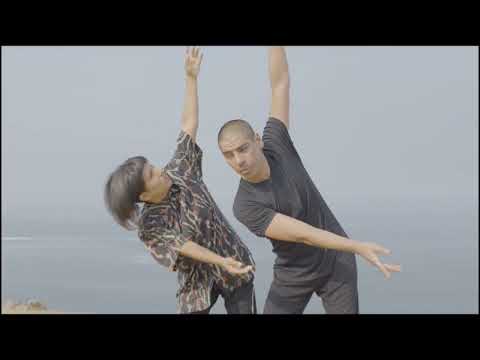 Puntos de Fuga. Laboratorio de improvisación en danza