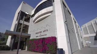 Overview of Citrus College for International Students