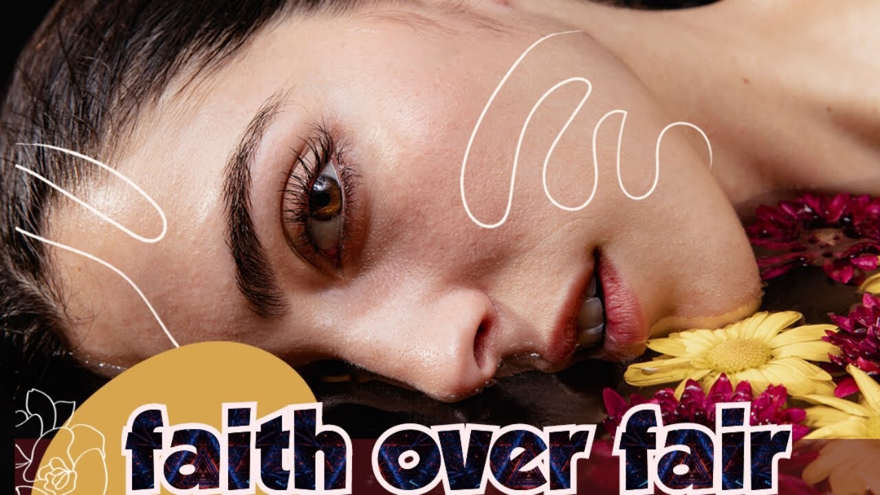 trust his timing (Jesus) a motivational speech of faith