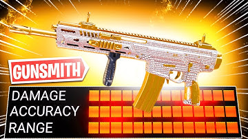 *NEW* Kilo 141 BEST GUNSMITH (NEW BEST AR?!) - Cod Mobile