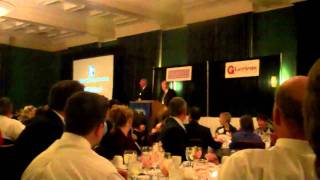 2011 MNLA Landscape Awards Gala