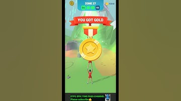 FLIP JUMP STACK LEVEL 54 WALKTHROUGH part 2