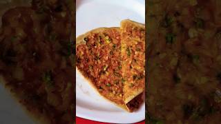 Onion Paratha Instant Recipe shorts Creator2Creator food recipe instantrecipe