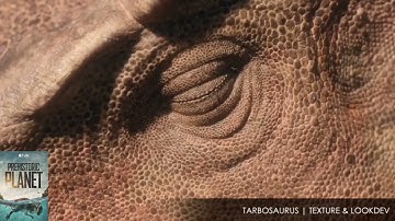 VFX Creature Texturing & Lookdev showreel YashwanthReddy_2023