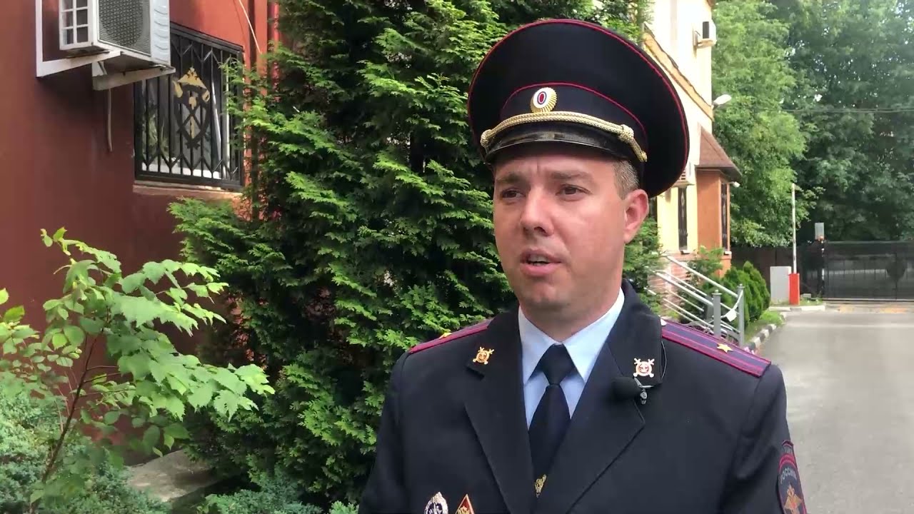 Полиция Калининграда совместно с ФСБ задержала аферистку, пытавшуюся пересечь границу с Польшей картинки