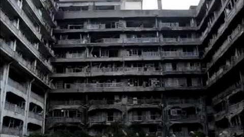 Waiting for the World to End - Mother Mother