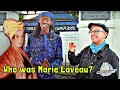 Was marie laveau a voodoo queen legend vs reality