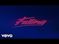 Alesso - Falling (Preview)