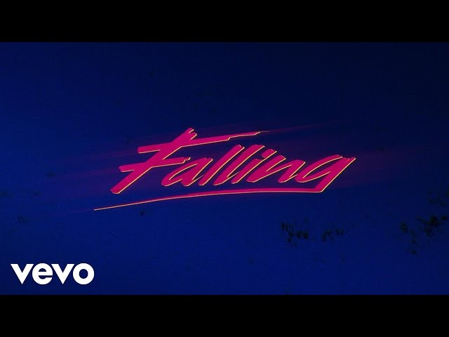 Alesso - Falling (Preview)