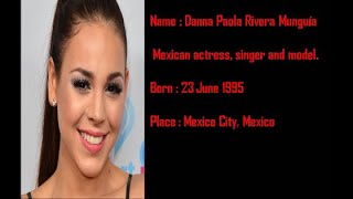 Famous #Historyoftheday June 23 History & Celebrity Birthdays #DannaPaola #JoelEdgerton #AndrreeaBalan Profile