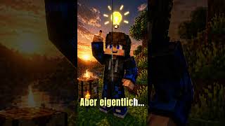 Der Seltenste Block in Minecraft! 🔥🤯 - Minecraft Fakten #shortsfeed #shorts #viral #minecraftfakten