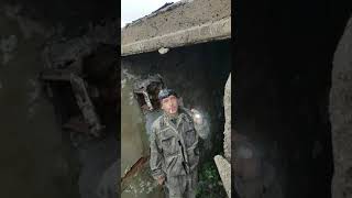 Военные бункеры