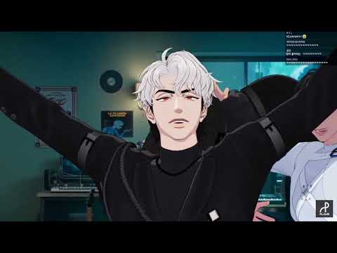 【PLAVE切片】舞蹈第四名爭奪戰 第一回合 - 藝俊開大絕使出高難度舞步——滯空！｜0626直播