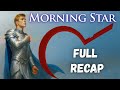 Morning Star (Red Rising #3) | Book Recap