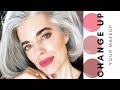 HOW TO CHANGE UP YOUR MAKEUP | FULL FACE TUTORIAL | Nikol Johnson