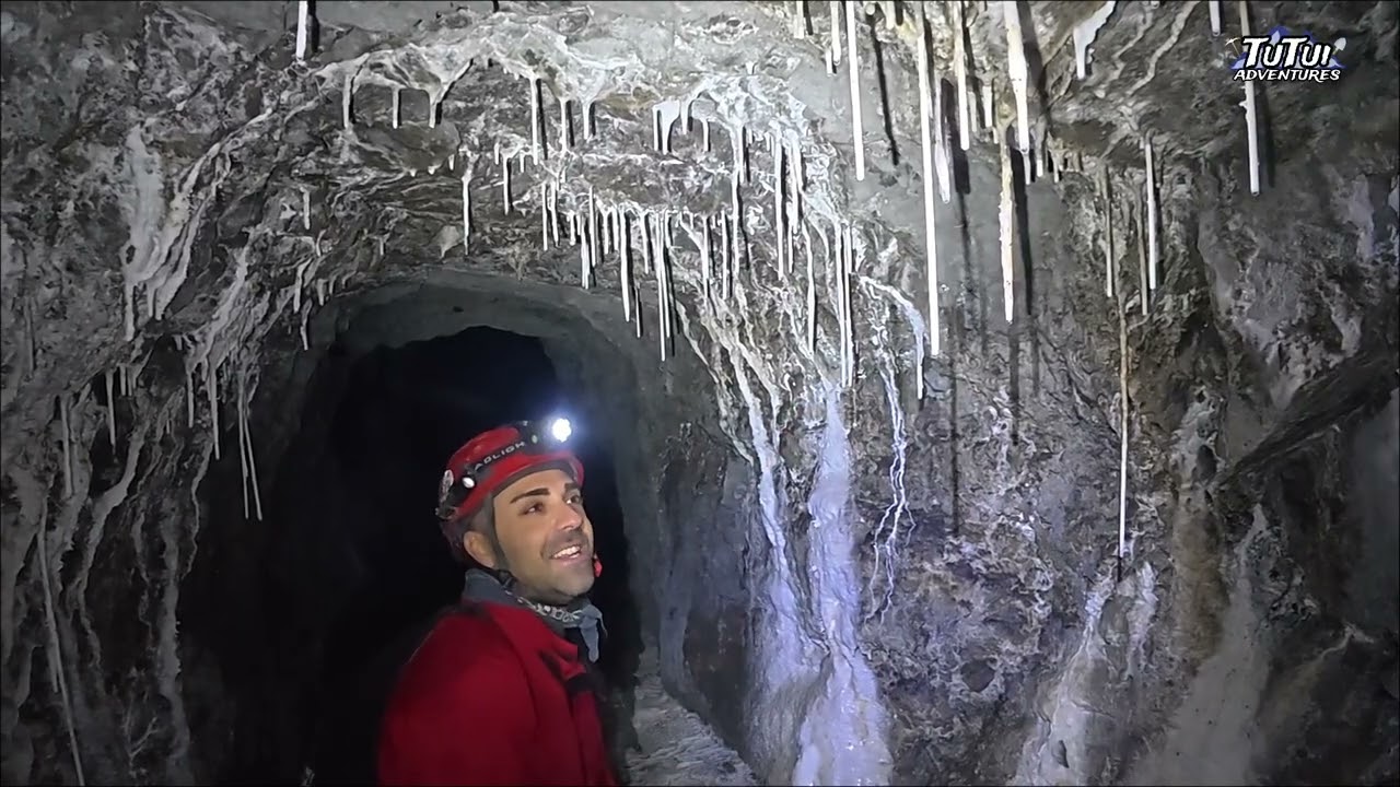 La miniera del Ferro 