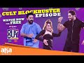 Cult blockbuster episode ft tejaswi madiwada prince  dugout episode 8  navdeep  aha.in