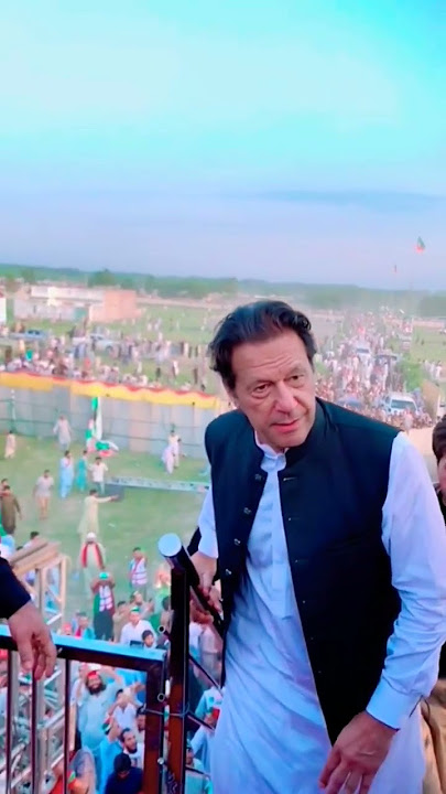 Dako imran khan aya #shorts #imrankhan