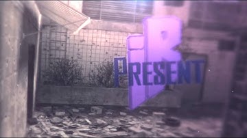 [ Template ] Motion Tracking #1 ( Karachi / MW2 ) [ C4D ]