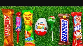  Tricks Pop Lolipop Stick Sponge Bob Riry Coklat Riry Pilus Jagong Neon 