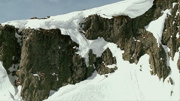 AVALANCHE!